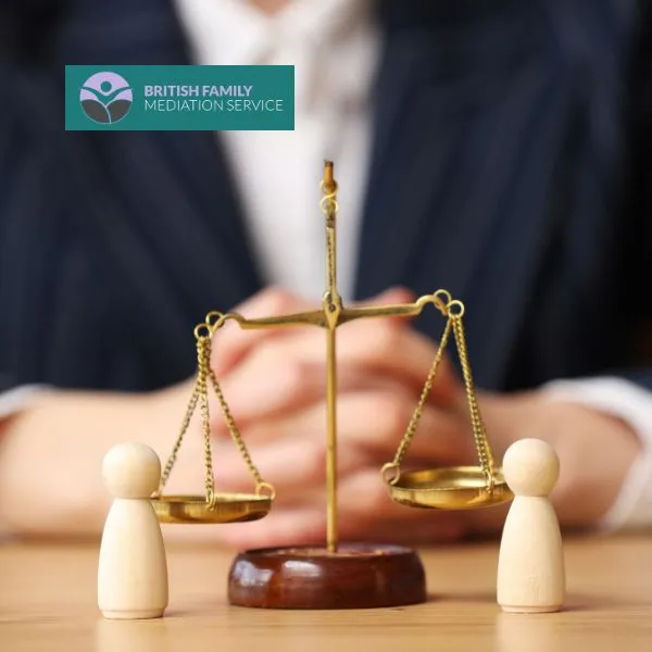 When Is Family Court Unavoidable Bridgend