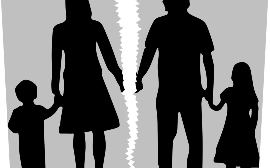 What to Do First If Your Ex Breaks the Agreement Bridgend