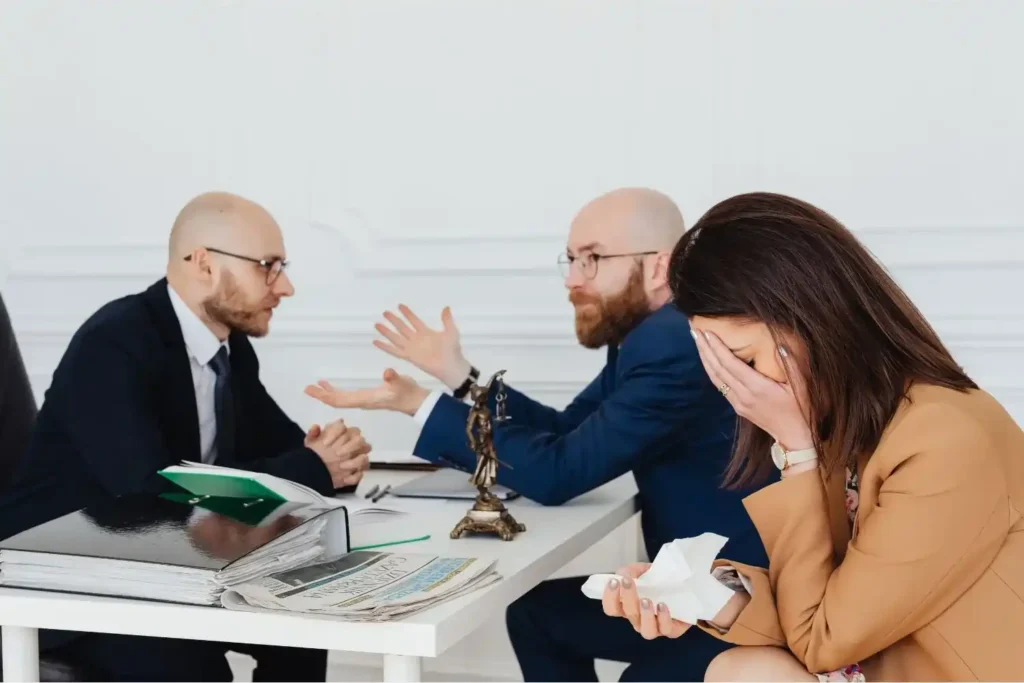 How Can Mediation Reduce Conflict When Emotions Are Running High Bridgend?