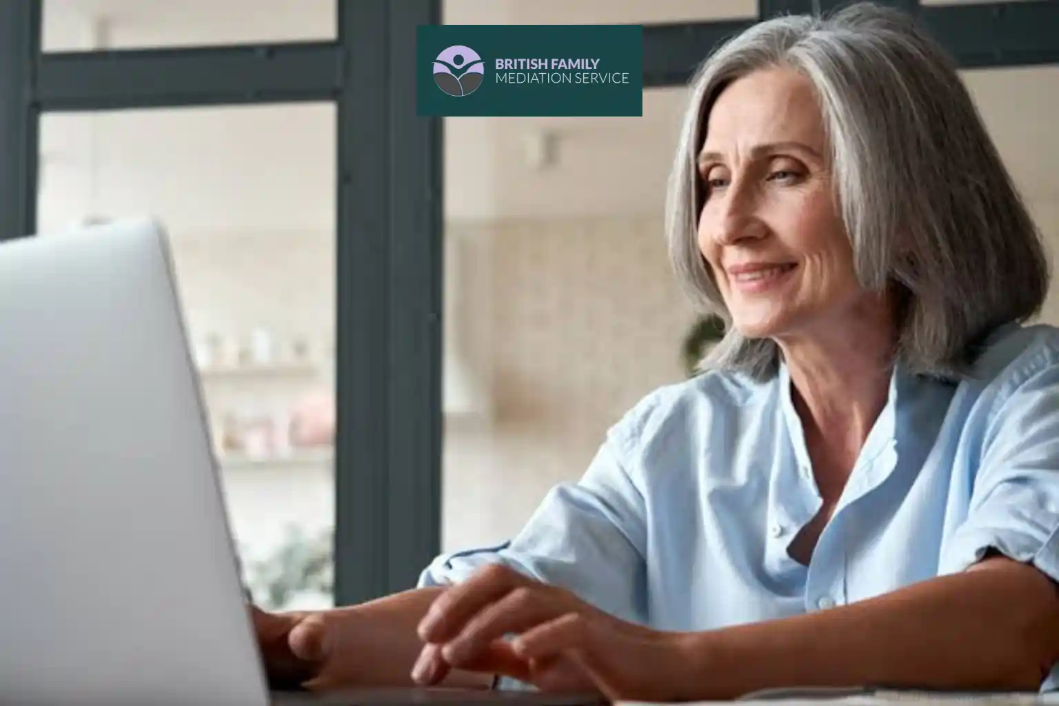 Is Online Family Mediation Just as Effective as Meeting in Person Bridgend?