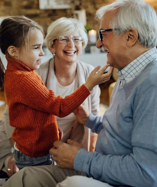 What Happens If My Grandchild’s Parents Won’t Agree to Contact Bridgend?